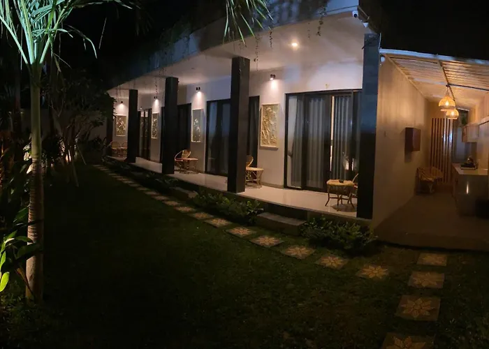 Queens Villa