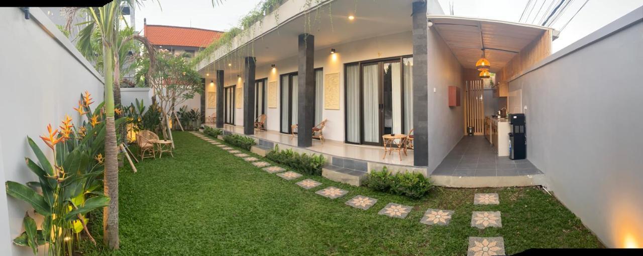 Wisma tamu Queens Seminyak (Bali)