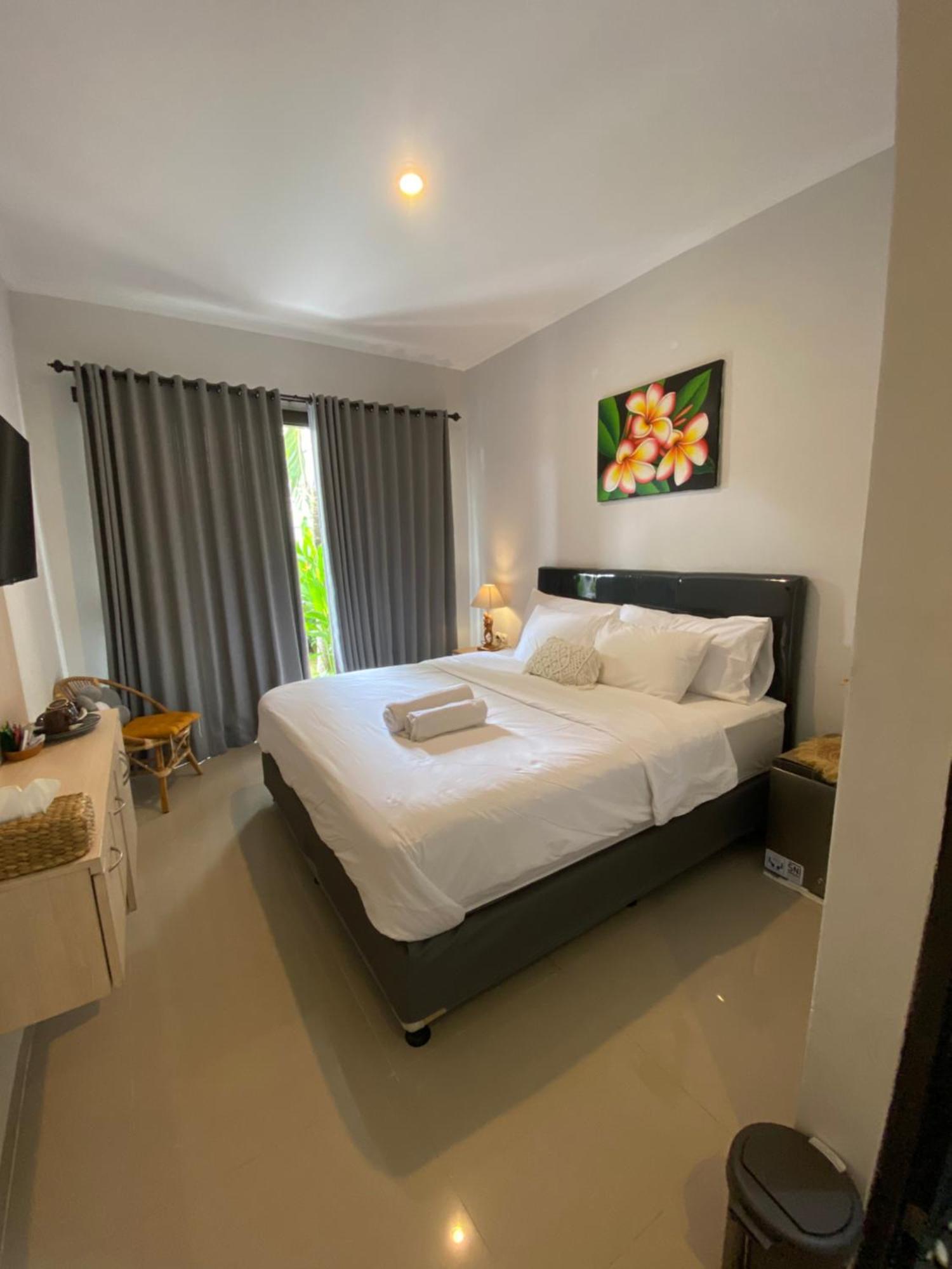 Queens Seminyak (Bali)