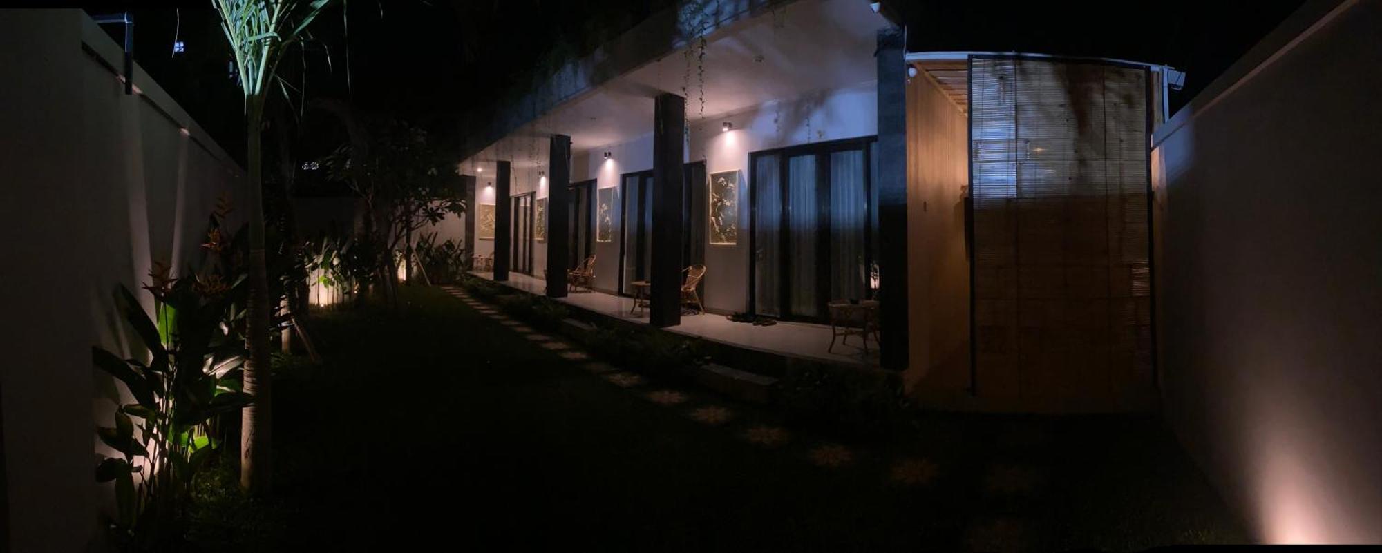 Queens Wisma tamu
