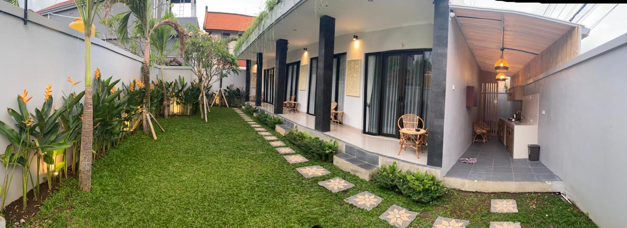 Queens Seminyak (Bali)