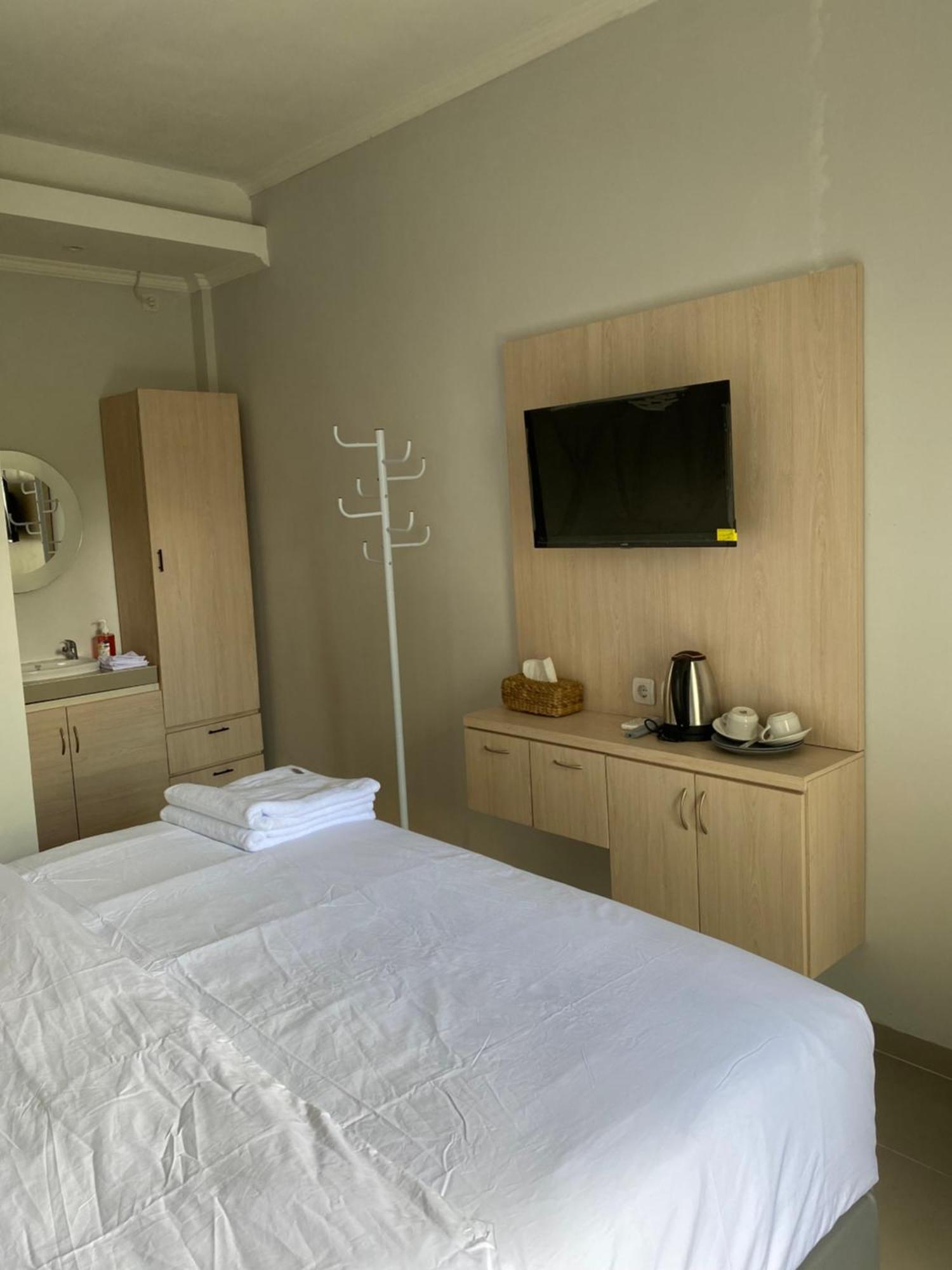 Queens Seminyak (Bali)