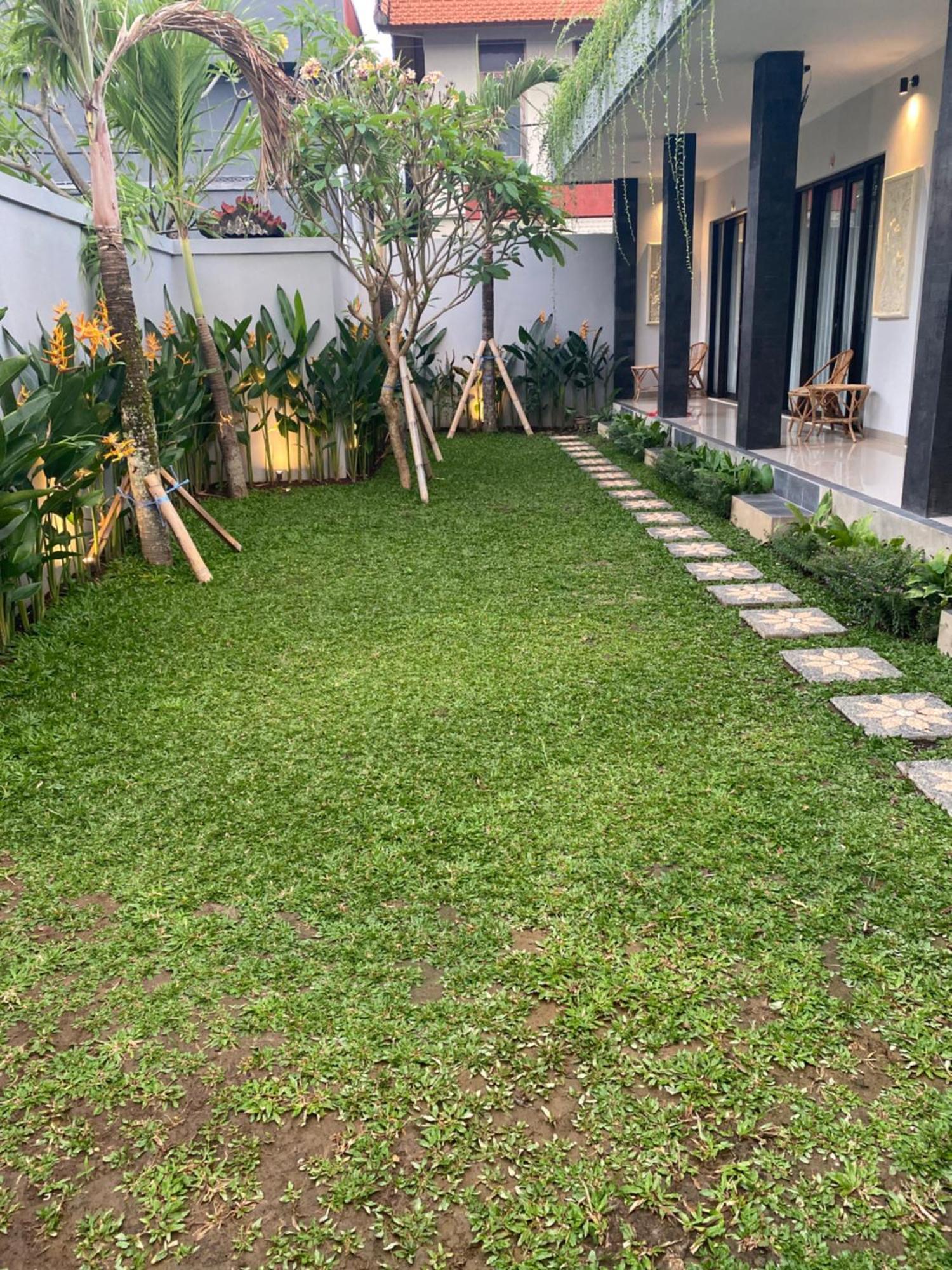 Queens Wisma tamu Seminyak (Bali)